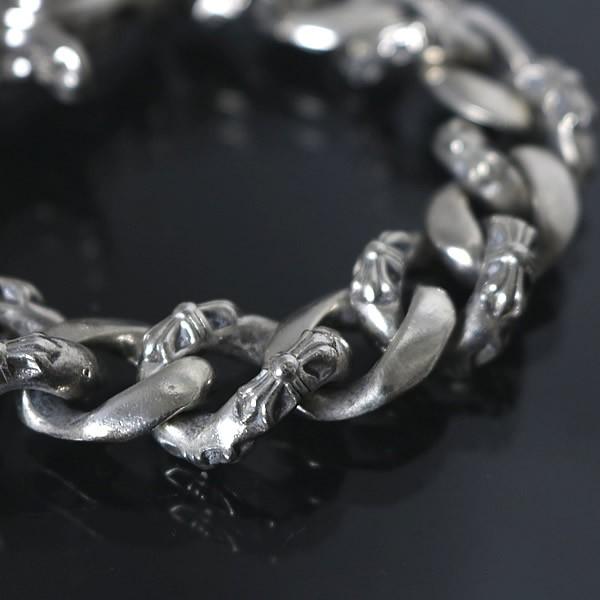 CHROME HEARTS 新宿店 クロムハーツ ファンシーリンク クリップ ブレス