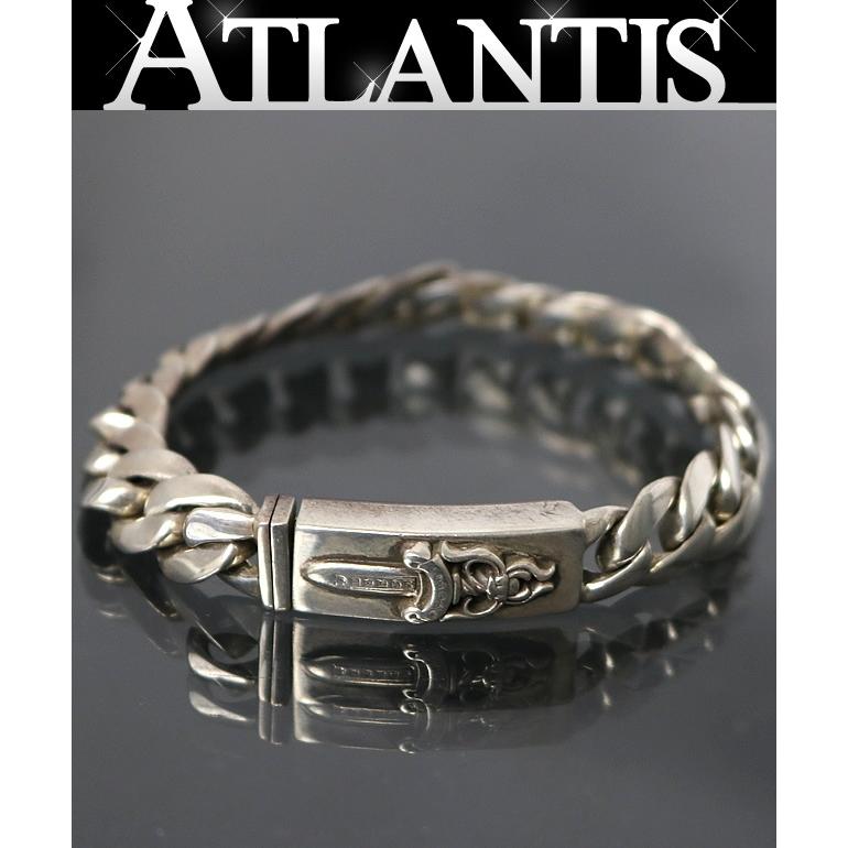 CHROME HEARTS 新宿店 クロムハーツ ベイビークラシック ダガー ID