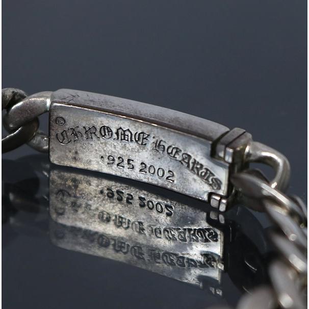 CHROME HEARTS 新宿店 クロムハーツ ベイビークラシック ダガー ID