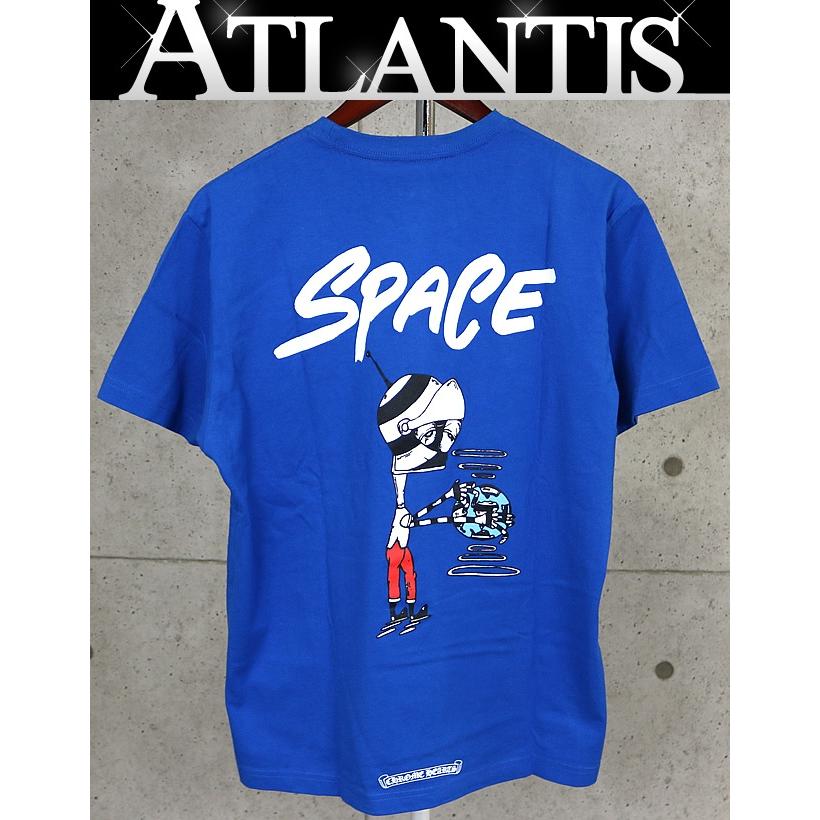 CHROME HEARTS 銀座店 クロムハーツ PPO マッティボーイ SPACE 
