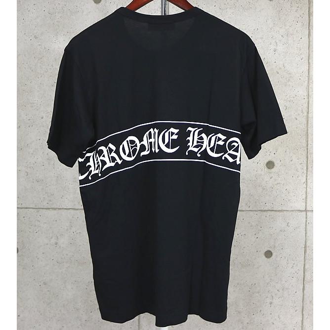 CHROME HEARTS 銀座店 クロムハーツ DSM ドーバーストリートマーケット