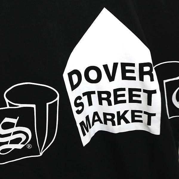CHROME HEARTS 銀座店 クロムハーツ DSM ドーバーストリートマーケット