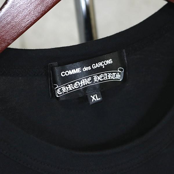 CHROME HEARTS 銀座店 クロムハーツ DSM ドーバーストリートマーケット