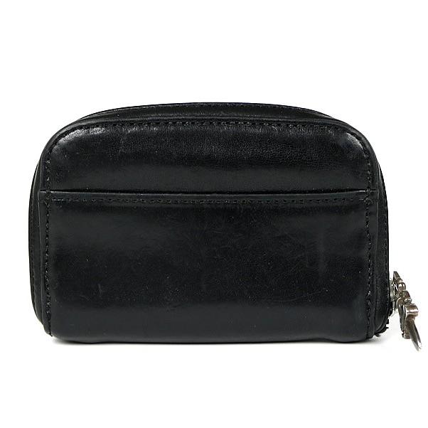 CHROME HEARTS 銀座店 クロムハーツ ラウンドファスナー コインケース