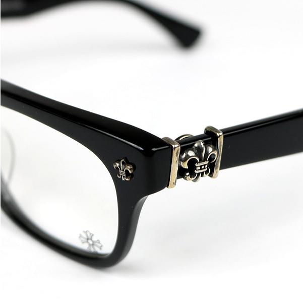 CHROME HEARTS 銀座店 クロムハーツ 【GITTIN ANY？】 メガネ アイ