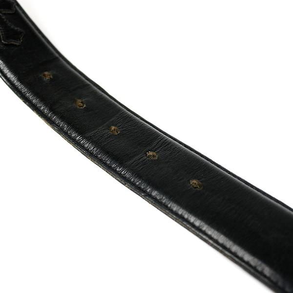 CHROME HEARTS 銀座店 クロムハーツ 1.5 クロスパッチ ベルト