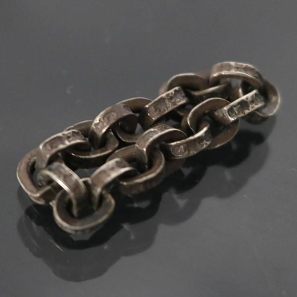 CHROME HEARTS 銀座店 クロムハーツ ペーパーチェーン リング 指輪