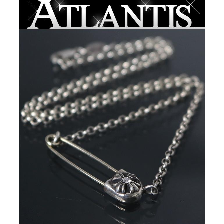 CHROME HEARTS 銀座店 クロムハーツ 新品 SALE セーフティピン ロール