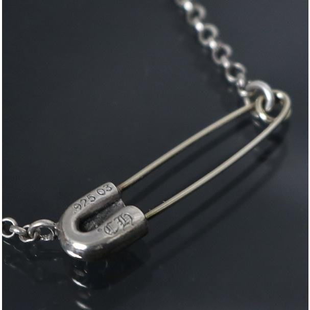 CHROME HEARTS 銀座店 クロムハーツ 新品 SALE セーフティピン ロール