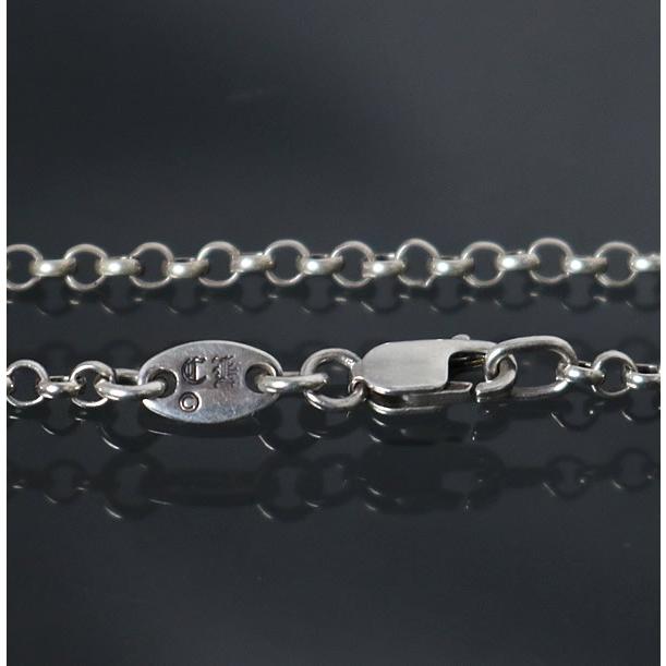 CHROME HEARTS 銀座店 クロムハーツ 新品 SALE セーフティピン ロール
