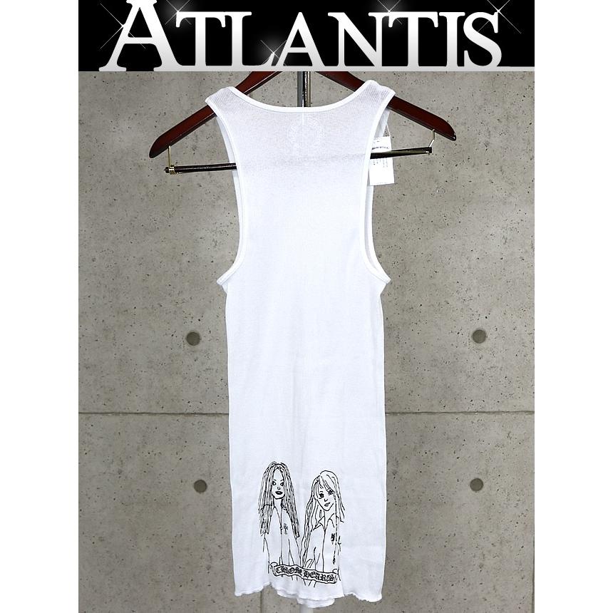 CHROME HEARTS 銀座店 クロムハーツ 新品 インボイス付き 【MAYUMI