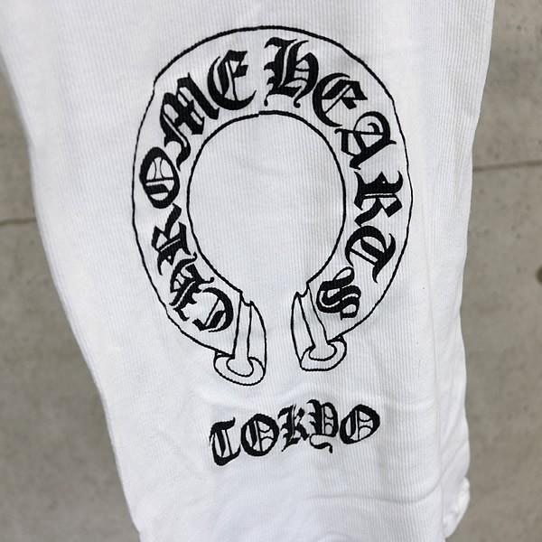 CHROME HEARTS 銀座店 クロムハーツ 東京限定 【FUCK YOU】 ヴァイン