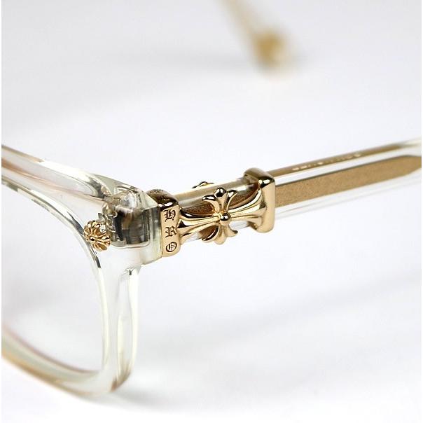 クロムハーツ CHROME HEARTサングラス COX UCKER CHROME HEARTS クロムハーツ COX UCKER サングラス | chromehearts