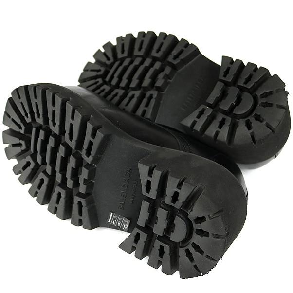 BALENCIAGA 銀座店 バレンシアガ Stomper ダービー シューズ ソフト