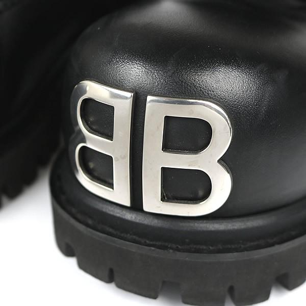 BALENCIAGA 銀座店 バレンシアガ SALE Stomper ダービー シューズ