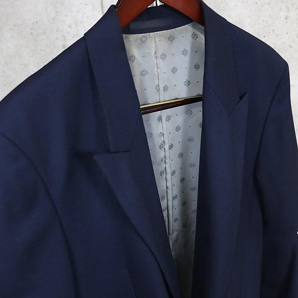 KAPITAL 銀座店 キャピタル エルボーカット ブレザー ジャケット