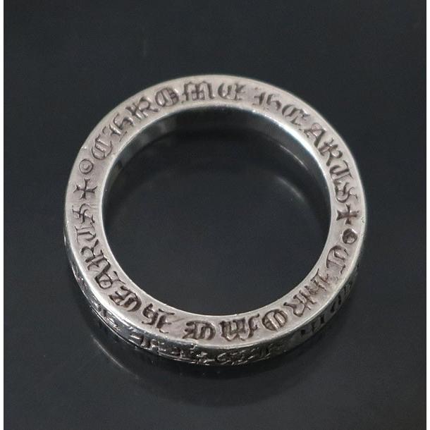CHROME HEARTS 銀座店 クロムハーツ SALE スペーサーリング 3mm 【FUCK