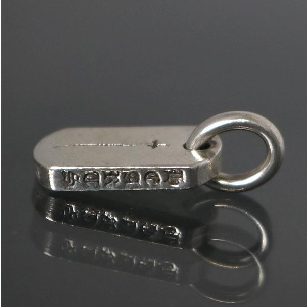 CHROME HEARTS 銀座店 クロムハーツ RSクロス タイニー ドッグタグ