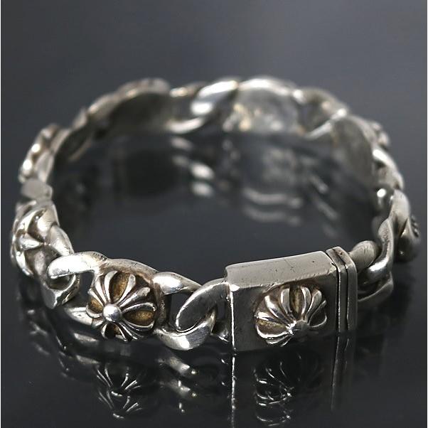 CHROME HEARTS 銀座店 クロムハーツ マルチリンク ブレス 7リンク