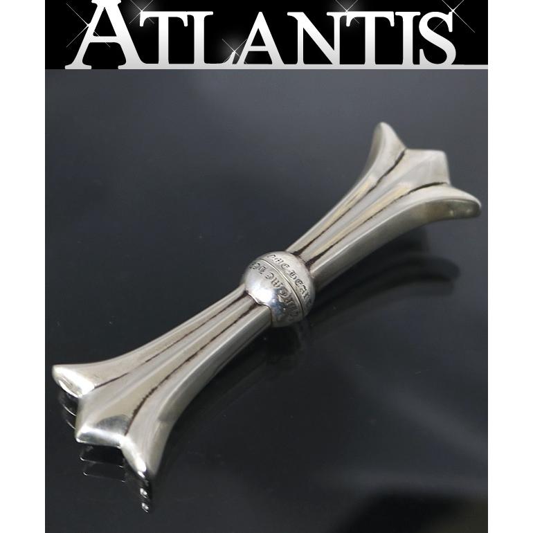 CHROME HEARTS 銀座店 クロムハーツ クロステイル CORN COB HOLDER