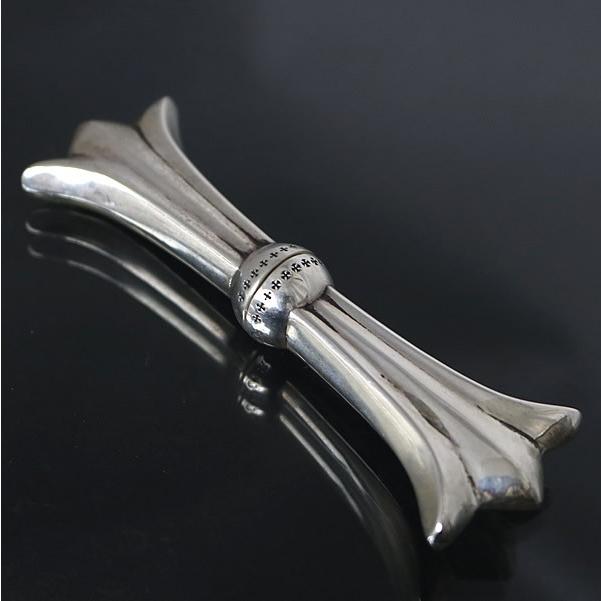 CHROME HEARTS 銀座店 クロムハーツ クロステイル CORN COB HOLDER