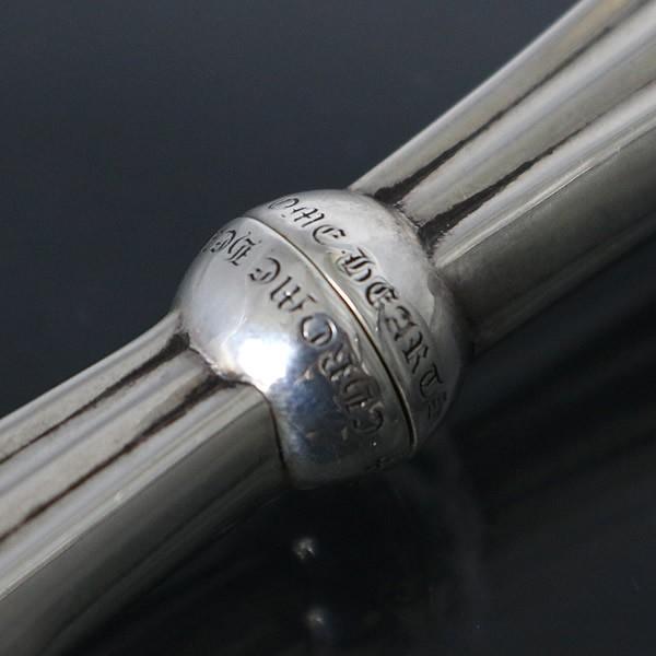 CHROME HEARTS 銀座店 クロムハーツ クロステイル CORN COB HOLDER