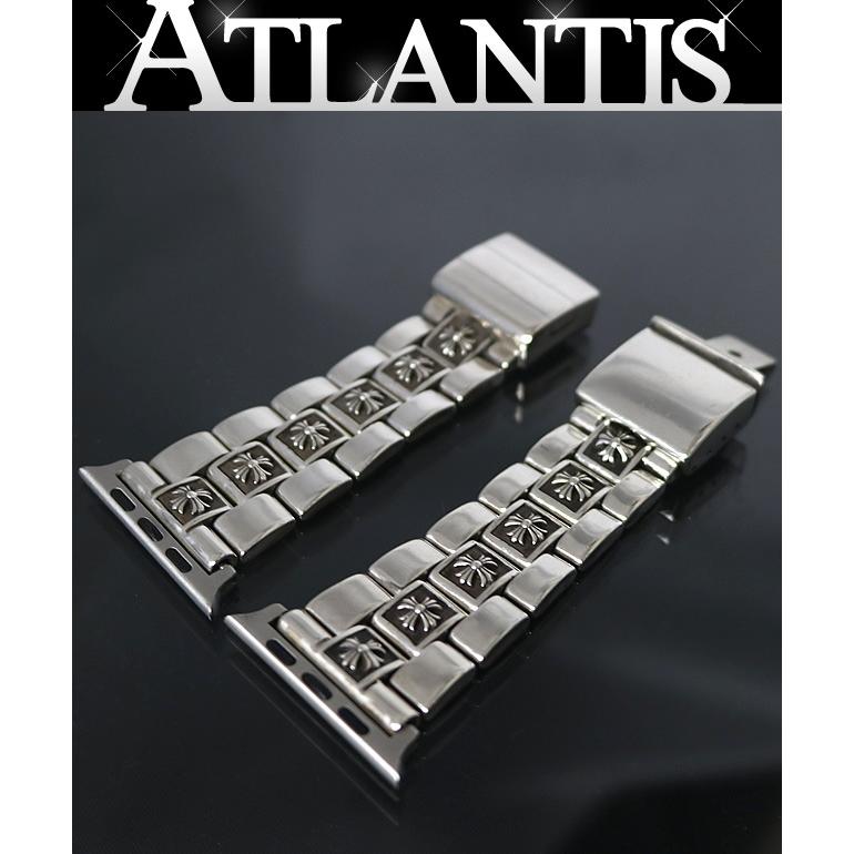 CHROME HEARTS 新宿店 クロムハーツ インボイス アップルウォッチ 44mm