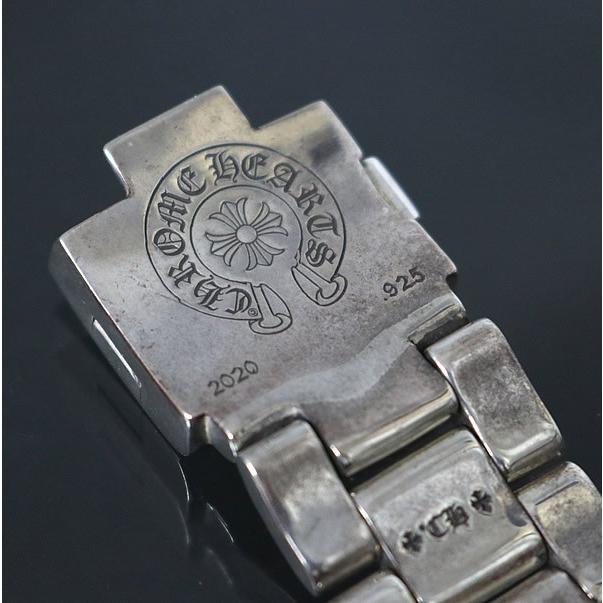 CHROME HEARTS 新宿店 クロムハーツ インボイス アップルウォッチ 44mm