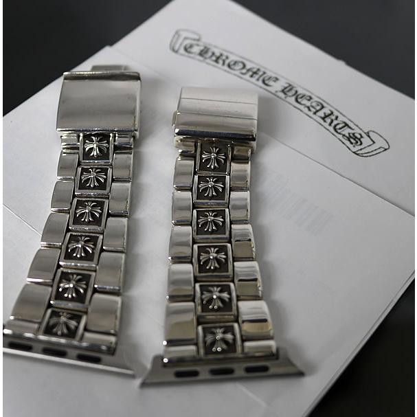CHROME HEARTS 新宿店 クロムハーツ インボイス アップルウォッチ 44mm