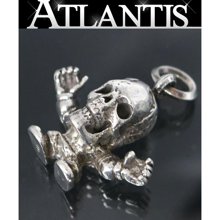 CHROME HEARTS 新宿店 クロムハーツ フォティ ハリスティーター