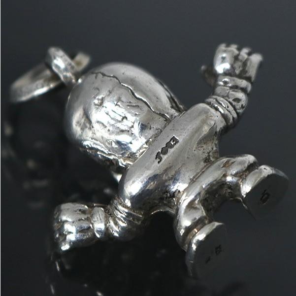CHROME HEARTS 新宿店 クロムハーツ フォティ ハリスティーター