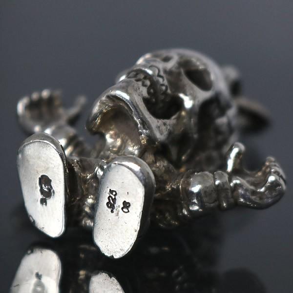 CHROME HEARTS 新宿店 クロムハーツ フォティ ハリスティーター