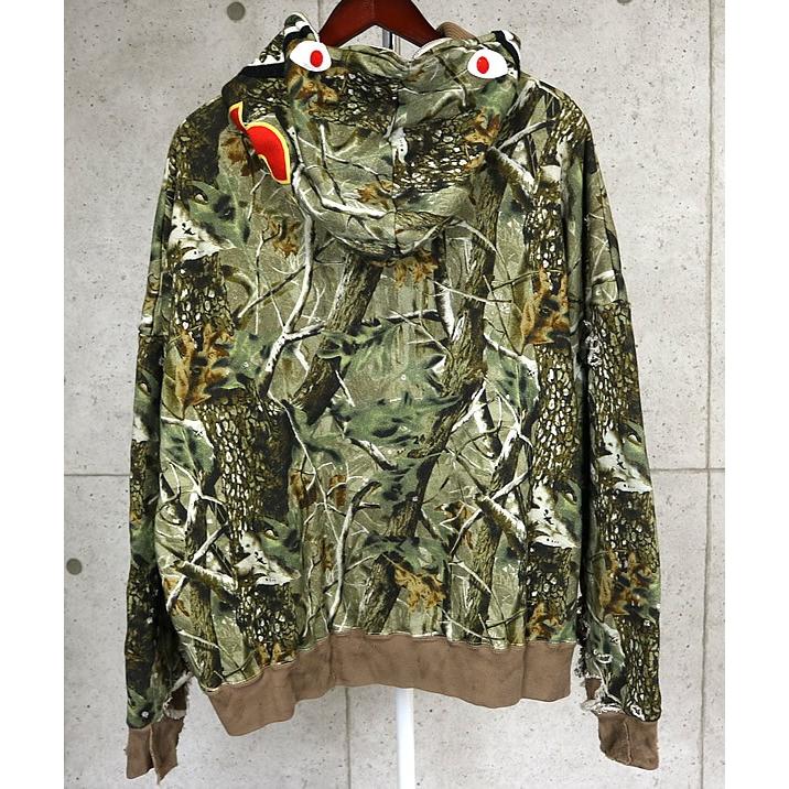 SAINT MICHAEL 銀座店 セント マイケル 新品 25FW×A BATHING APE