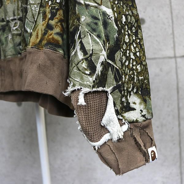 SAINT MICHAEL 銀座店 セント マイケル 新品 25FW×A BATHING APE