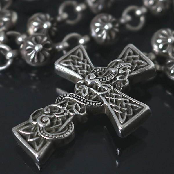 CHROME HEARTS 銀座店 クロムハーツ ケルティッククロス クロスボール