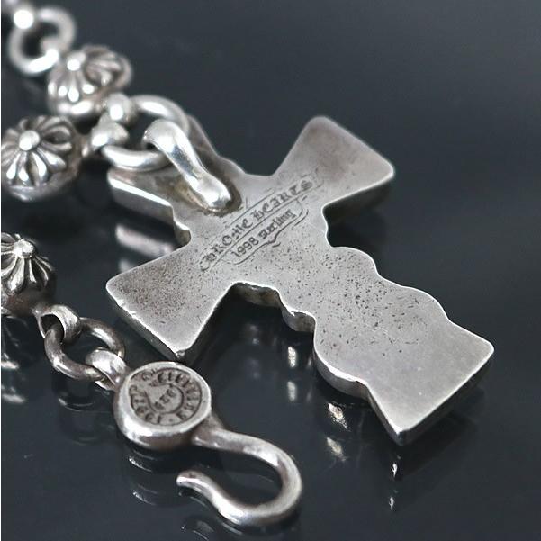 CHROME HEARTS 銀座店 クロムハーツ ケルティッククロス クロスボール