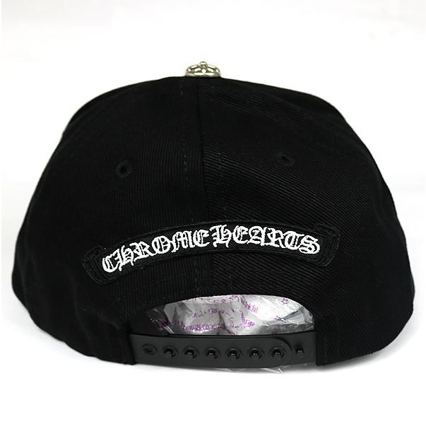 CHROME HEARTS 銀座店 クロムハーツ 新品 RSクロス トラッカーキャップ