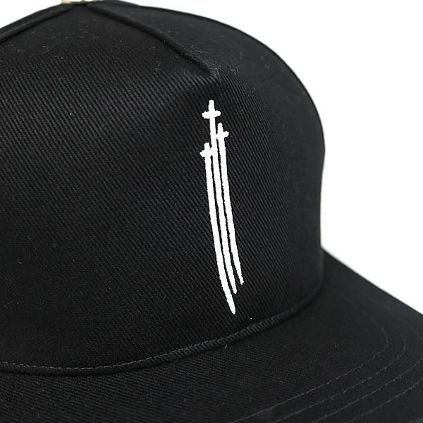 CHROME HEARTS 銀座店 クロムハーツ 新品 RSクロス トラッカーキャップ