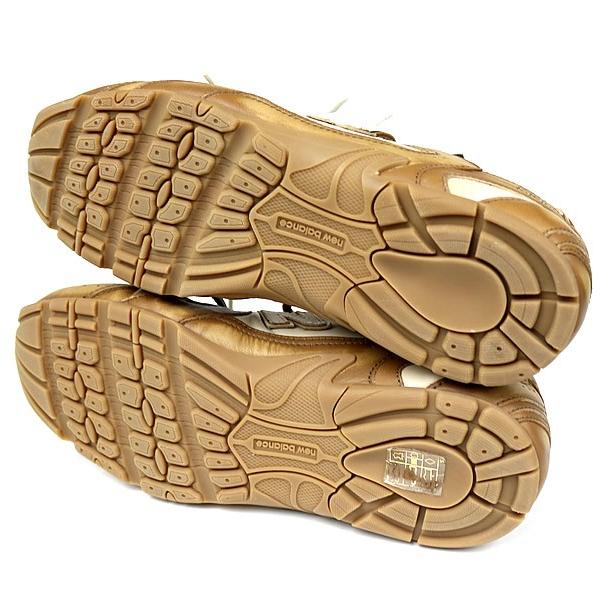 MIUMIU 新宿店 ミュウミュウ ニューバランス 530 ヴィンテージ加工