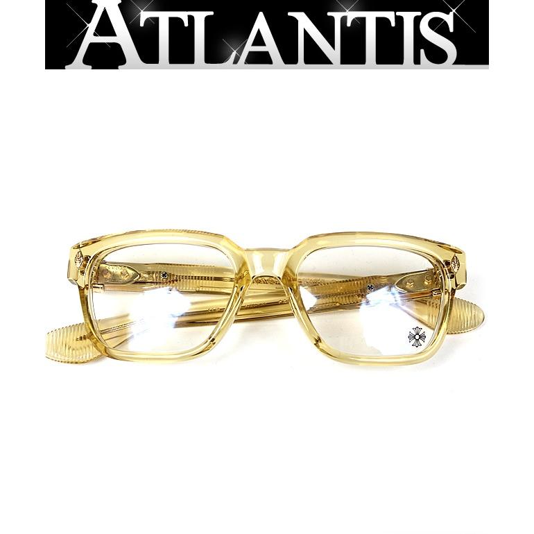 CHROME HEARTS 銀座店 クロムハーツ 【PEN15】 メガネ 眼鏡 サングラス