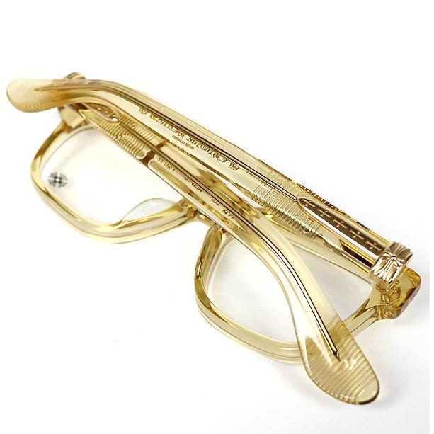 CHROME HEARTS 銀座店 クロムハーツ 【PEN15】 メガネ 眼鏡 サングラス