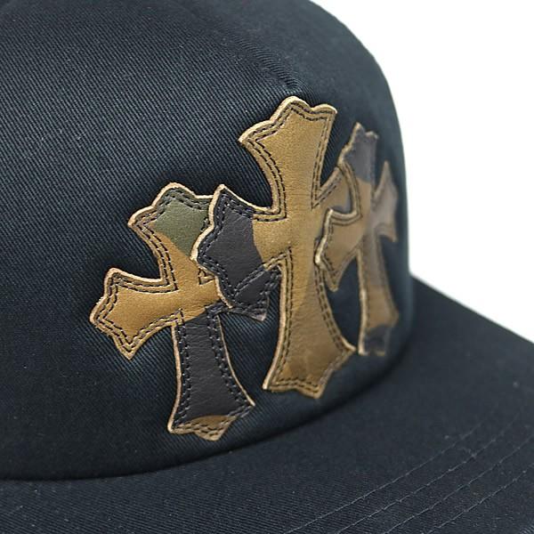 CHROME HEARTS 新宿店 クロムハーツ 新品 セメタリークロスパッチ