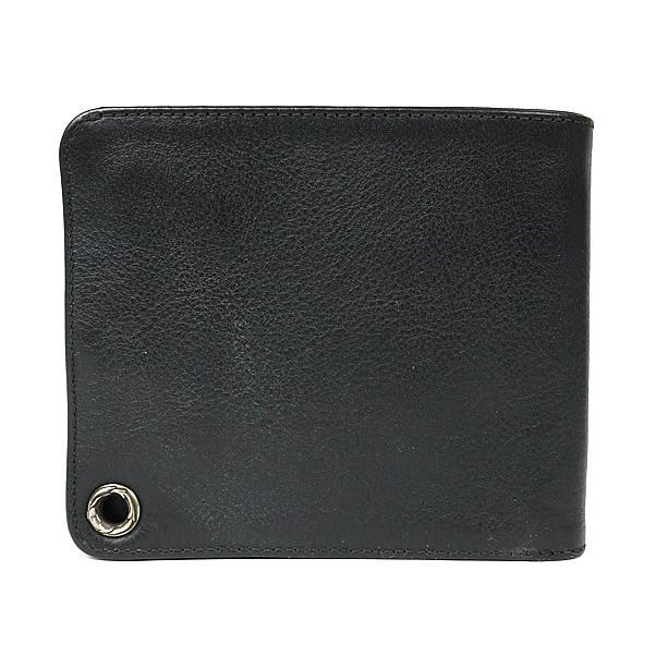 CHROME HEARTS 銀座店 クロムハーツ 新品 1スナップ ウォレット 二