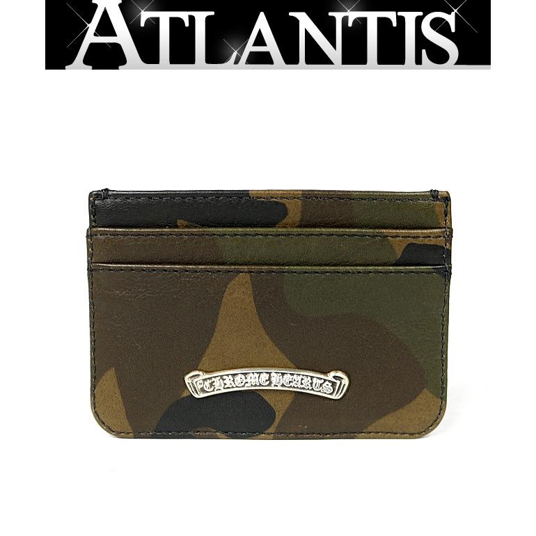 在庫処分大セール！】CHROME HEARTS 新宿店 クロムハーツ 新品 ダブル 