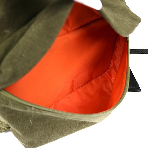 READYMADE 銀座店 レディメイド 未使用 SALE バックパック ヴィンテージ アーミー メンズ カーキ 101080 |  | 06