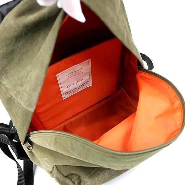 READYMADE 銀座店 レディメイド 未使用 SALE バックパック ヴィンテージ アーミー メンズ カーキ 101080 |  | 07
