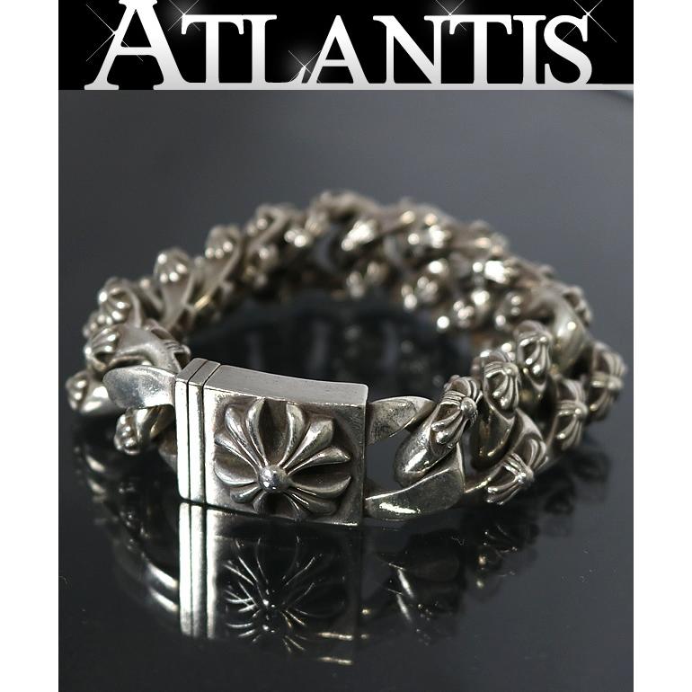 CHROME HEARTS 銀座店 クロムハーツ エクストラファンシーリンク