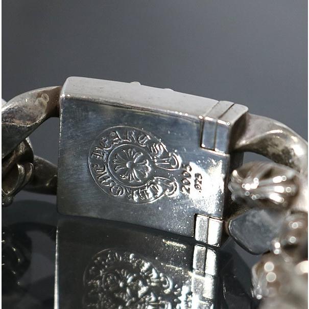 CHROME HEARTS 銀座店 クロムハーツ エクストラファンシーリンク