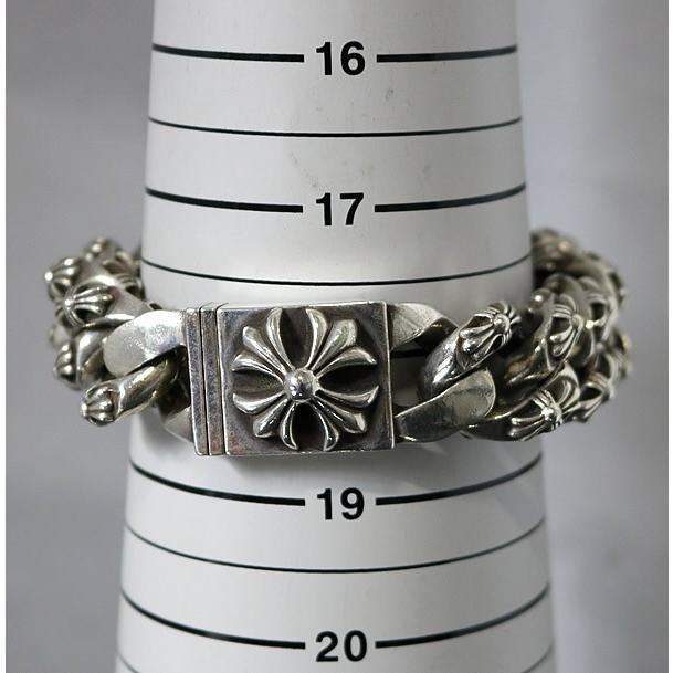 CHROME HEARTS 銀座店 クロムハーツ エクストラファンシーリンク