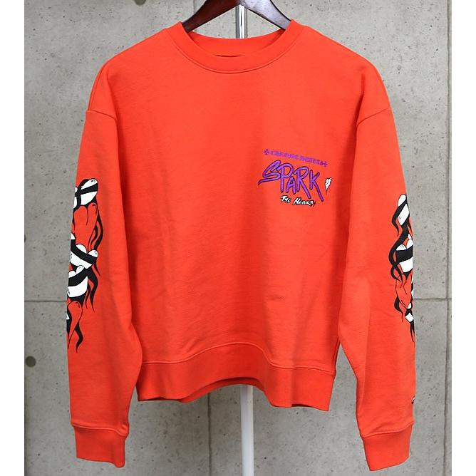 CHROME HEARTS 銀座店 クロムハーツ PPO マッティボーイ SPARK THE